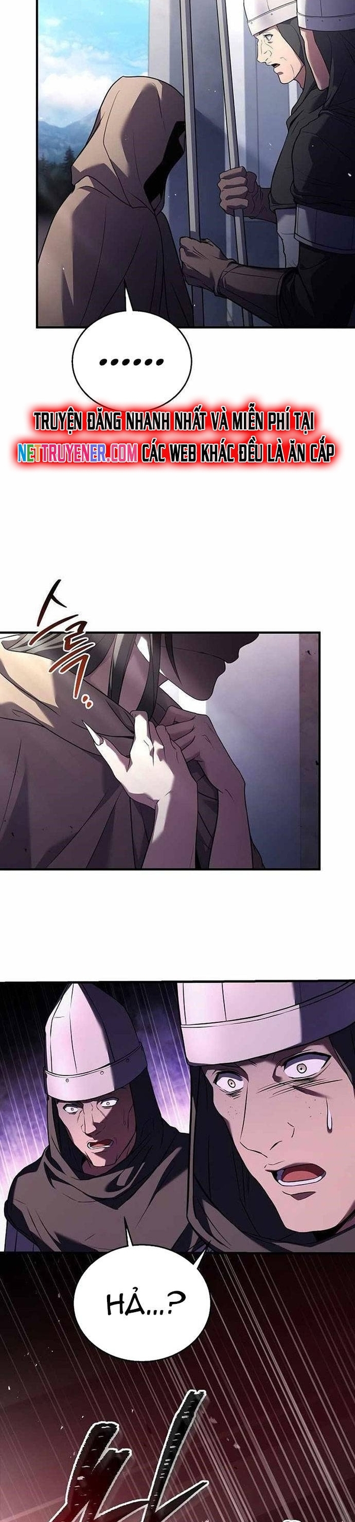 Sự Trở Lại Của Pháp Sư 8 Vòng Chapter 138 - Trang 30