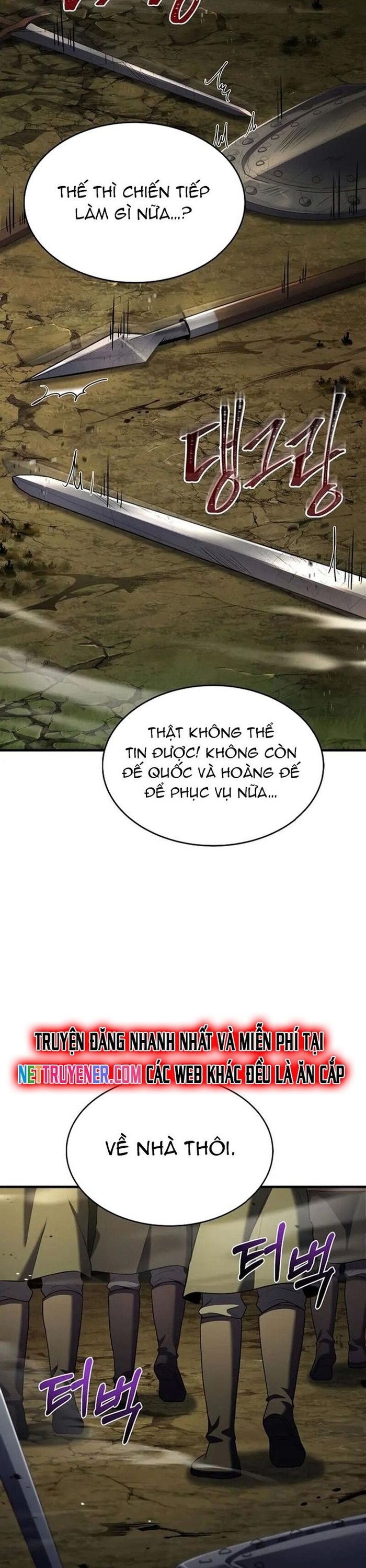 Sự Trở Lại Của Pháp Sư 8 Vòng Chapter 136 - Trang 32
