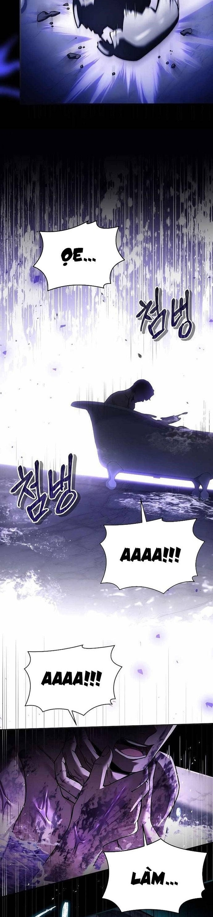 Sự Trở Lại Của Pháp Sư 8 Vòng Chapter 138 - Trang 21