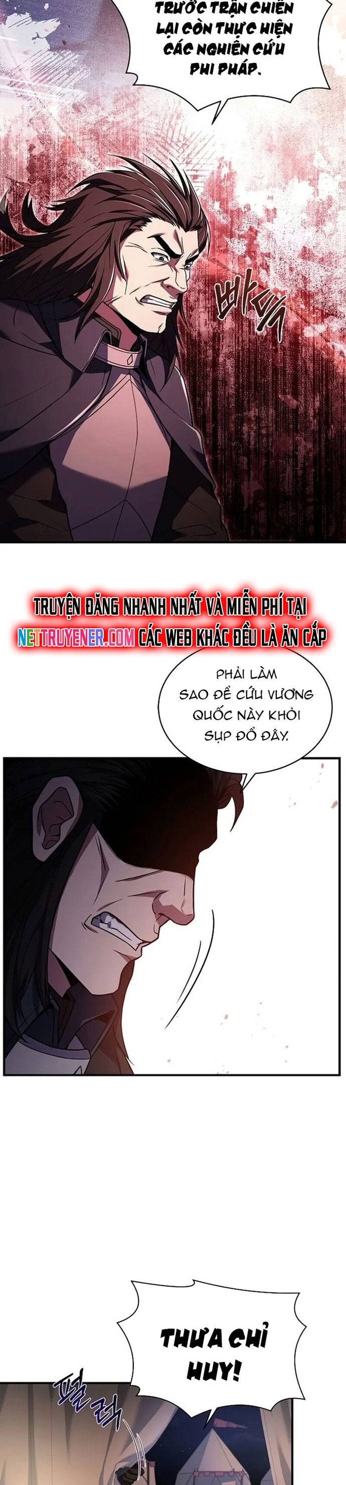Sự Trở Lại Của Pháp Sư 8 Vòng Chapter 137 - Trang 7