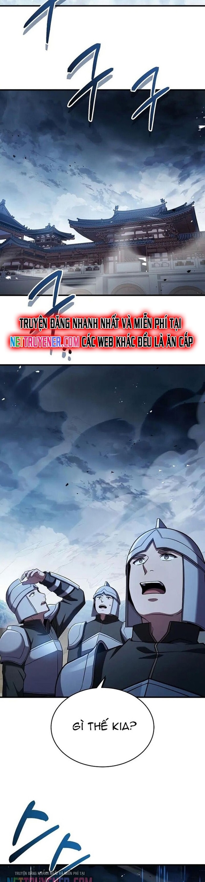 Sự Trở Lại Của Pháp Sư 8 Vòng Chapter 136 - Trang 18