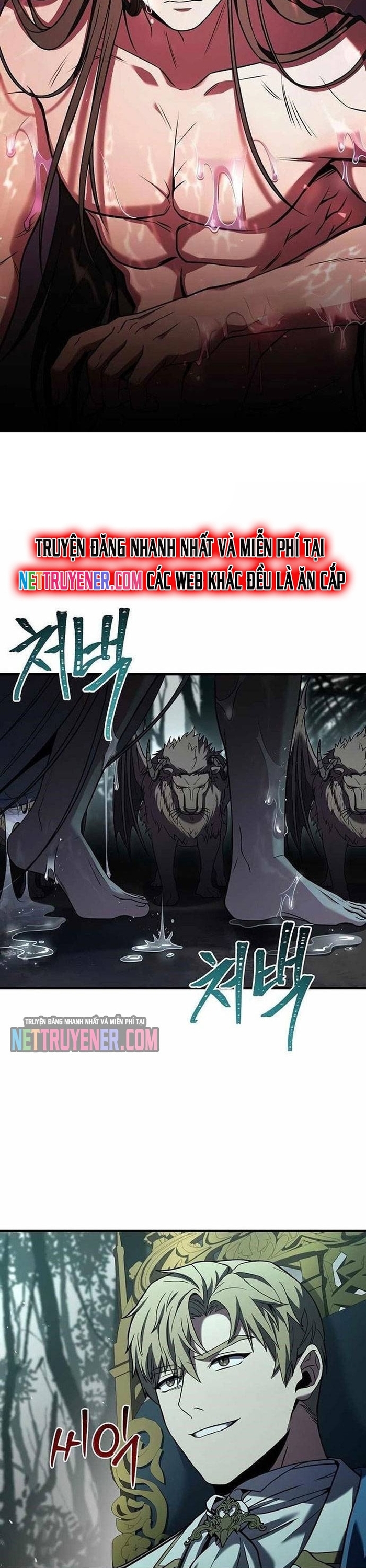 Sự Trở Lại Của Pháp Sư 8 Vòng Chapter 138 - Trang 4