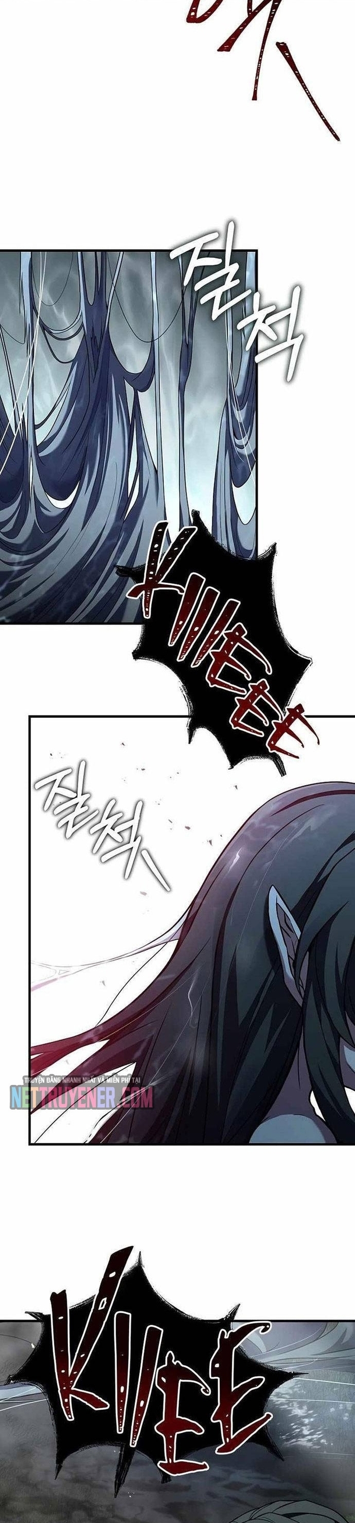 Sự Trở Lại Của Pháp Sư 8 Vòng Chapter 138 - Trang 8