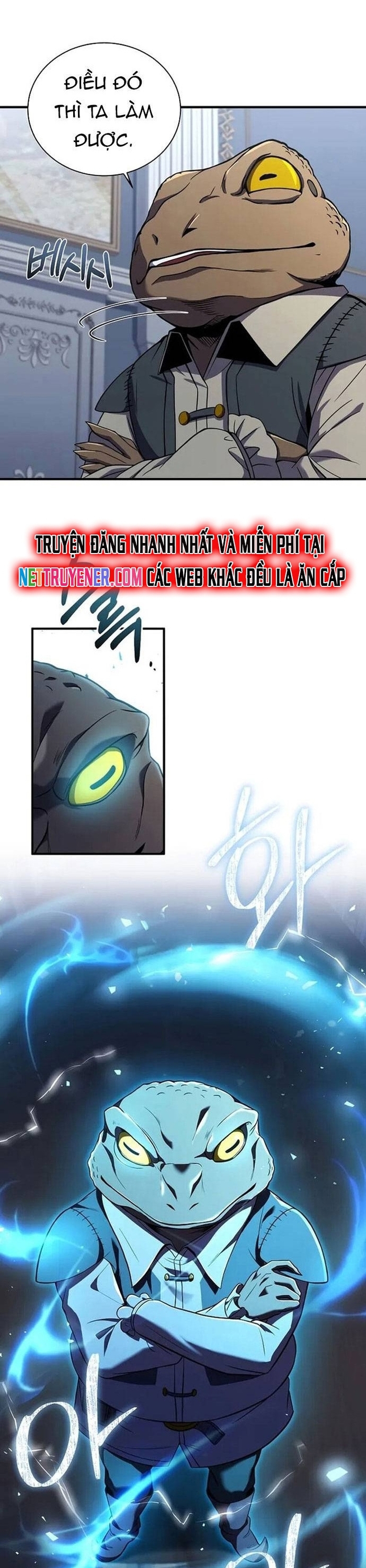 Sự Trở Lại Của Pháp Sư 8 Vòng Chapter 137 - Trang 29