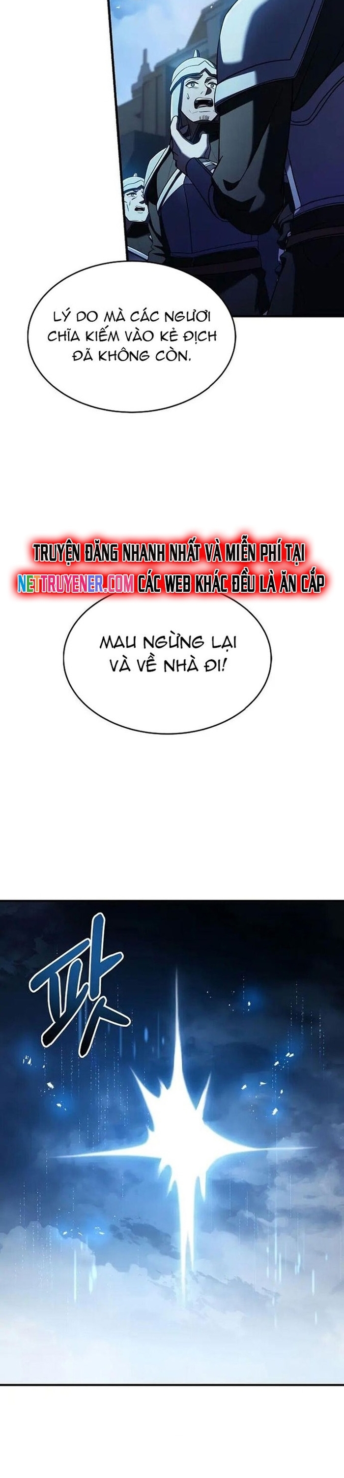 Sự Trở Lại Của Pháp Sư 8 Vòng Chapter 136 - Trang 26