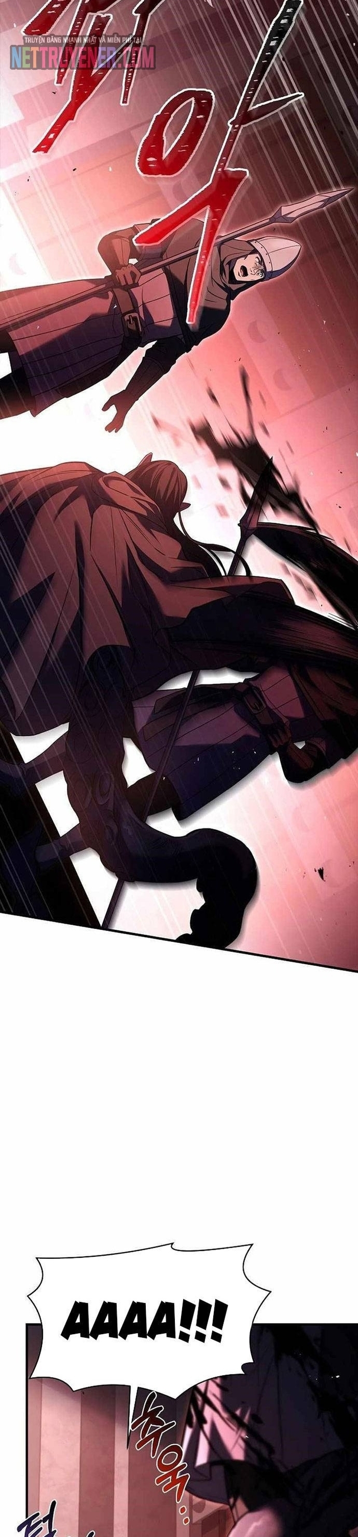 Sự Trở Lại Của Pháp Sư 8 Vòng Chapter 138 - Trang 31