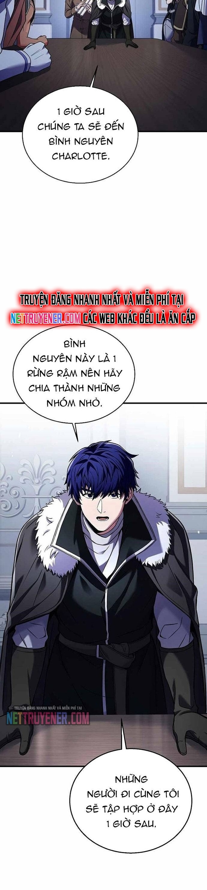 Sự Trở Lại Của Pháp Sư 8 Vòng Chapter 138 - Trang 14