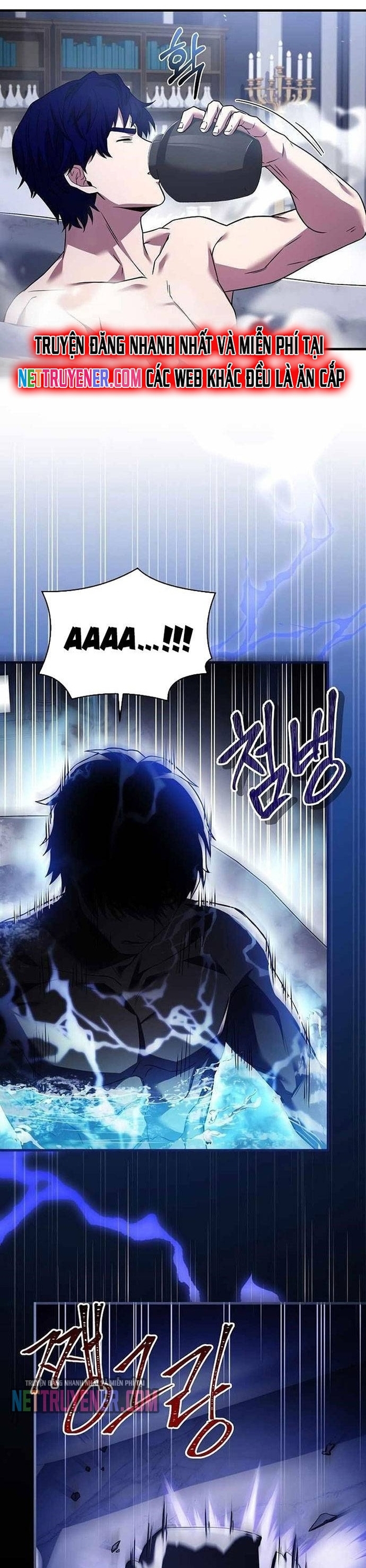 Sự Trở Lại Của Pháp Sư 8 Vòng Chapter 138 - Trang 20