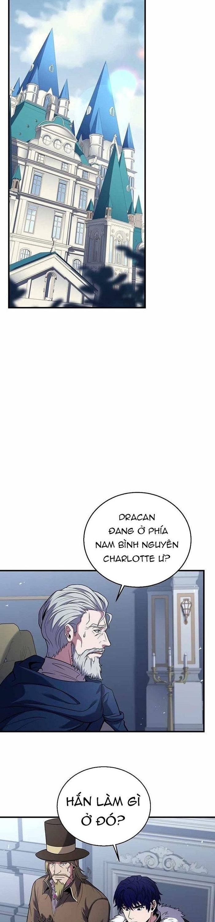 Sự Trở Lại Của Pháp Sư 8 Vòng Chapter 138 - Trang 11