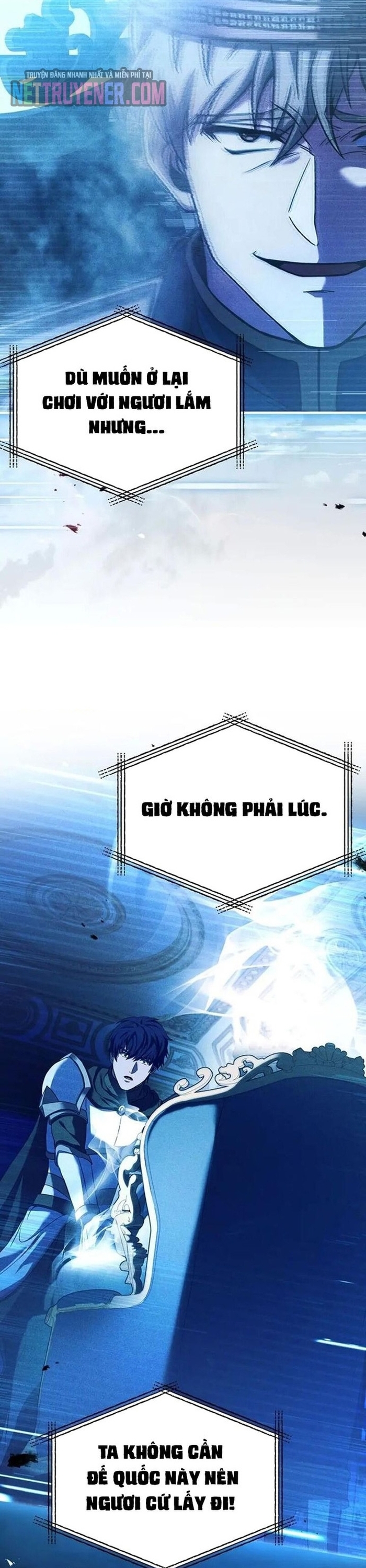 Sự Trở Lại Của Pháp Sư 8 Vòng Chapter 136 - Trang 23