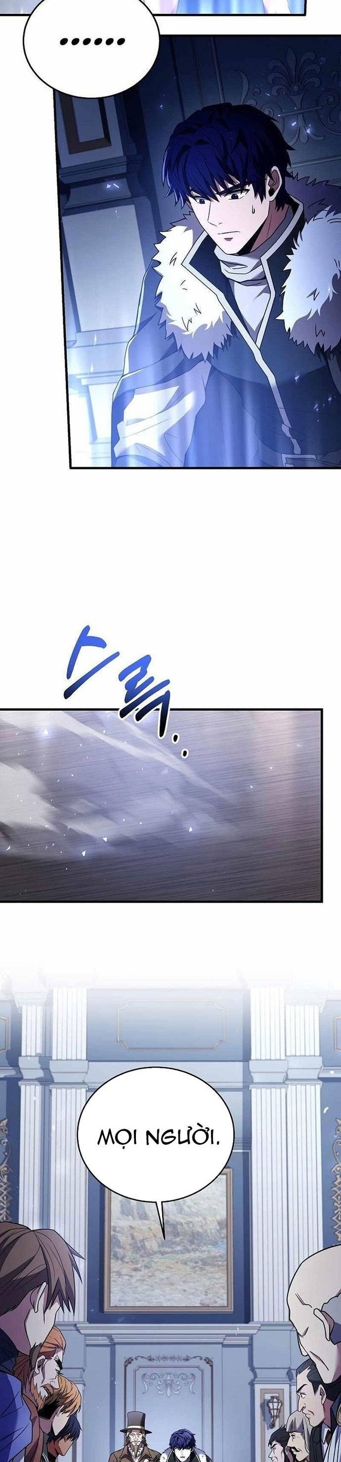 Sự Trở Lại Của Pháp Sư 8 Vòng Chapter 138 - Trang 13