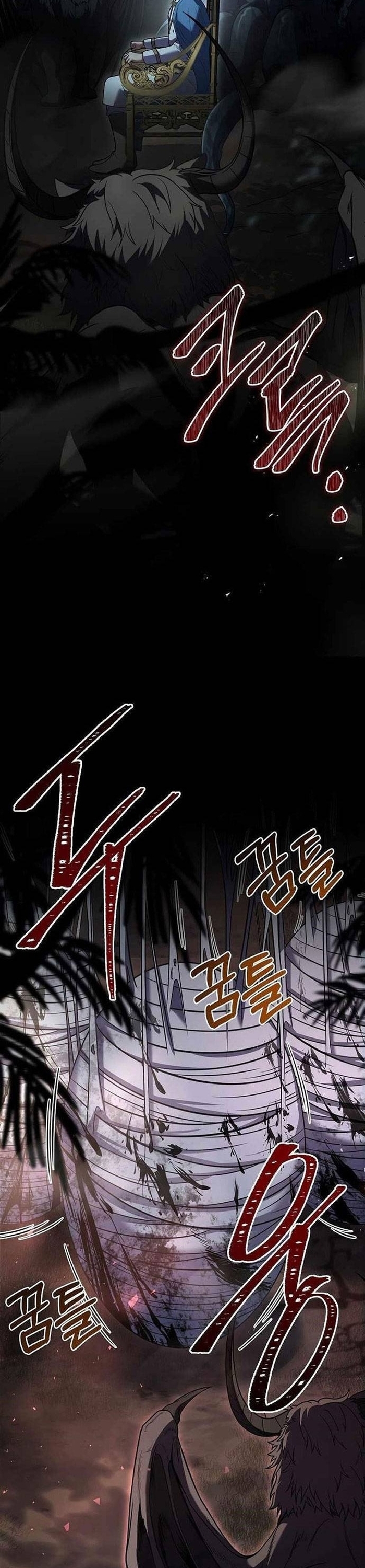 Sự Trở Lại Của Pháp Sư 8 Vòng Chapter 138 - Trang 1