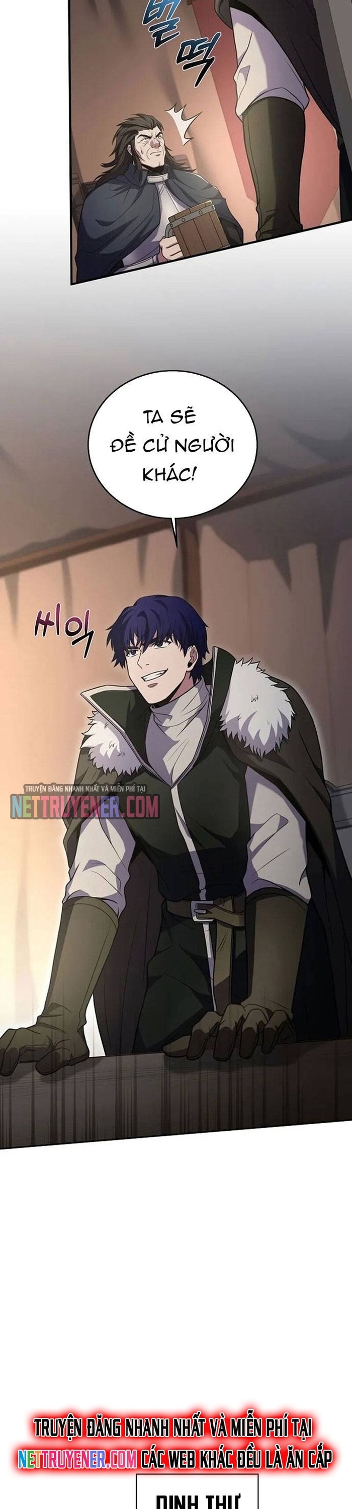 Sự Trở Lại Của Pháp Sư 8 Vòng Chapter 137 - Trang 14