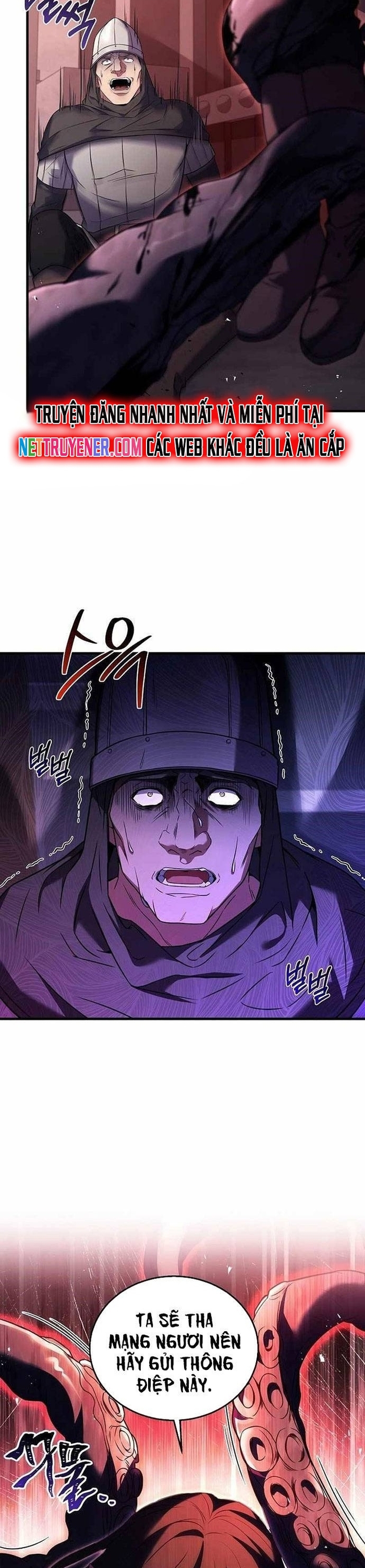 Sự Trở Lại Của Pháp Sư 8 Vòng Chapter 138 - Trang 32