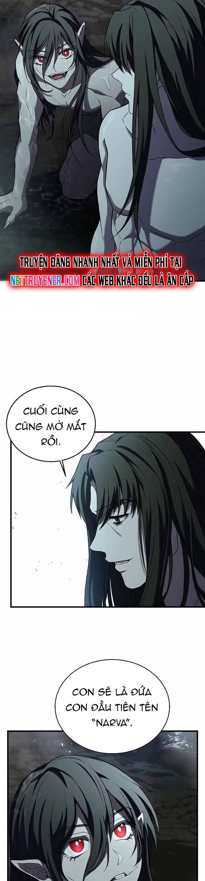 Sự Trở Lại Của Pháp Sư 8 Vòng Chapter 138 - Trang 9