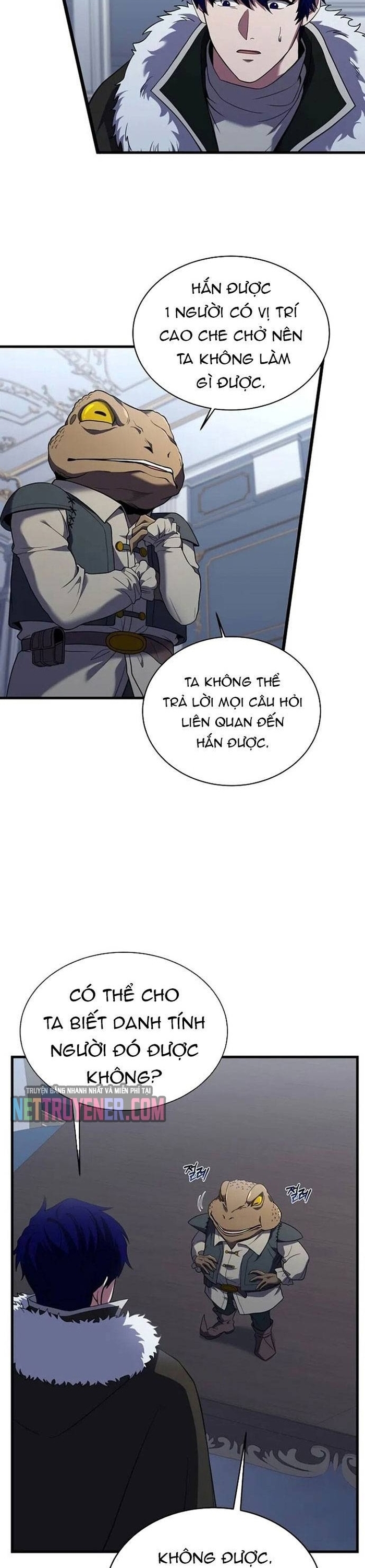 Sự Trở Lại Của Pháp Sư 8 Vòng Chapter 137 - Trang 26