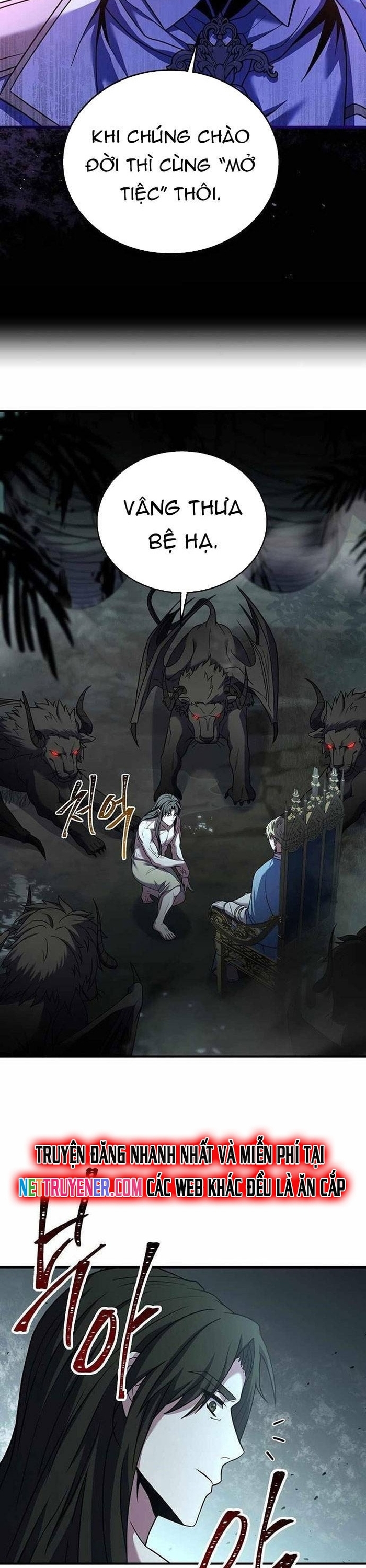Sự Trở Lại Của Pháp Sư 8 Vòng Chapter 138 - Trang 7