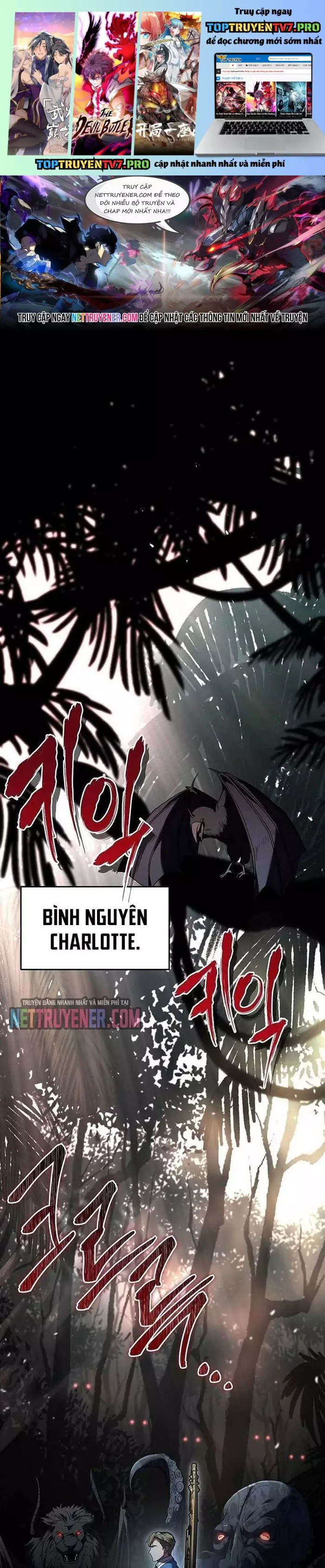 Sự Trở Lại Của Pháp Sư 8 Vòng Chapter 138 - Trang 0