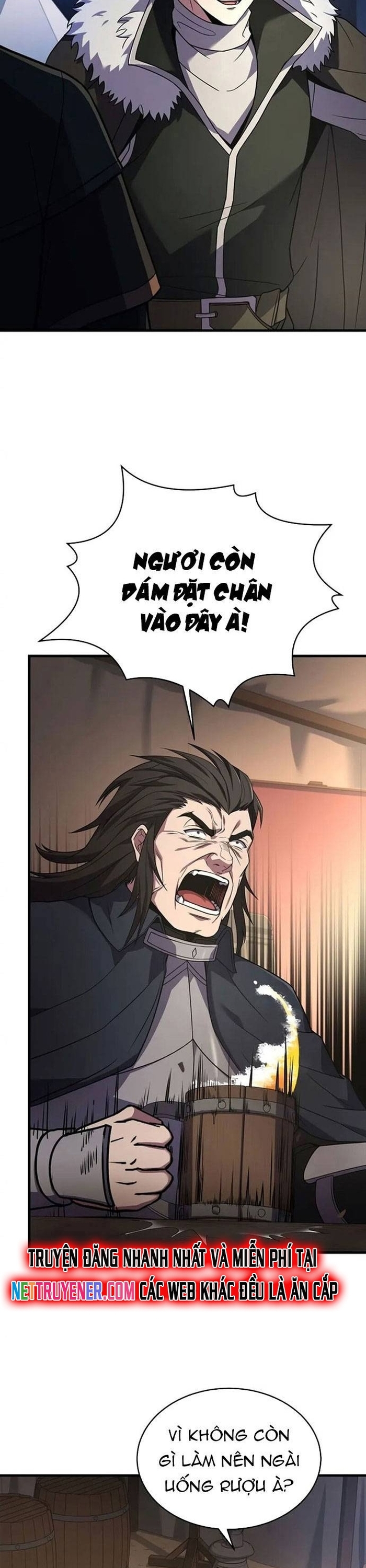 Sự Trở Lại Của Pháp Sư 8 Vòng Chapter 137 - Trang 9