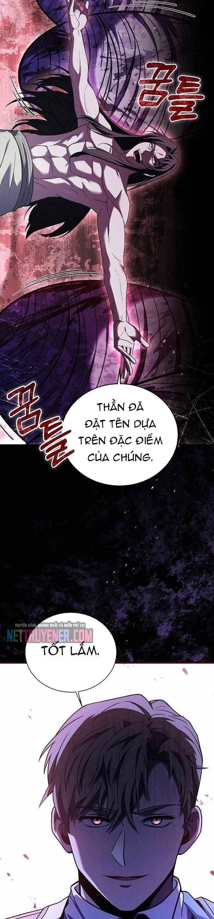 Sự Trở Lại Của Pháp Sư 8 Vòng Chapter 138 - Trang 6