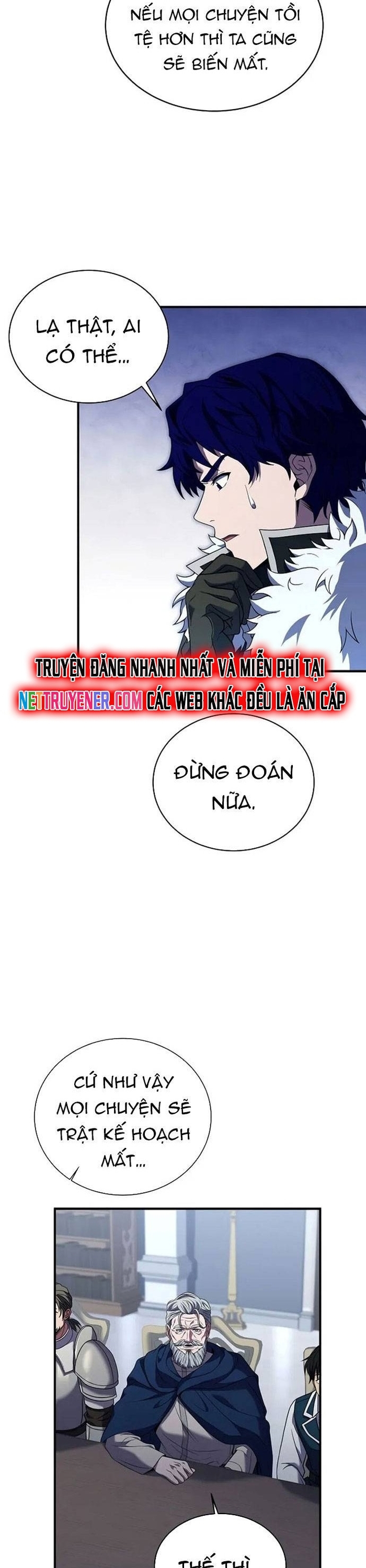 Sự Trở Lại Của Pháp Sư 8 Vòng Chapter 137 - Trang 27