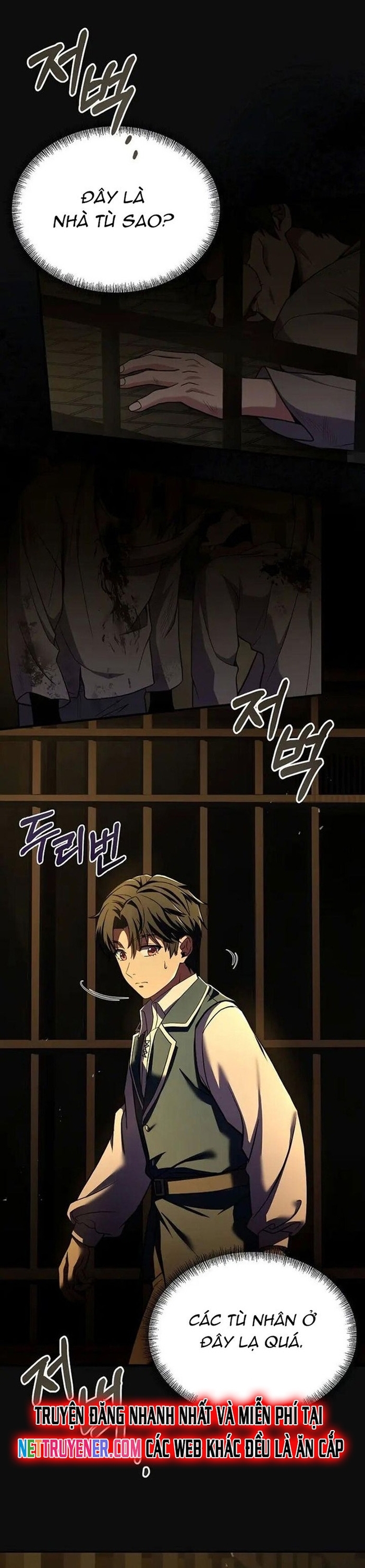 Sự Trở Lại Của Pháp Sư 8 Vòng Chapter 136 - Trang 9