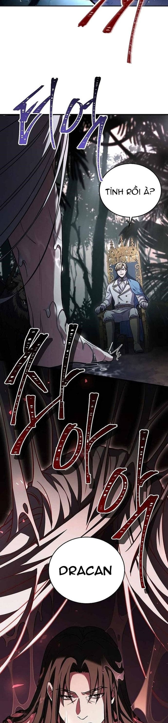 Sự Trở Lại Của Pháp Sư 8 Vòng Chapter 138 - Trang 3