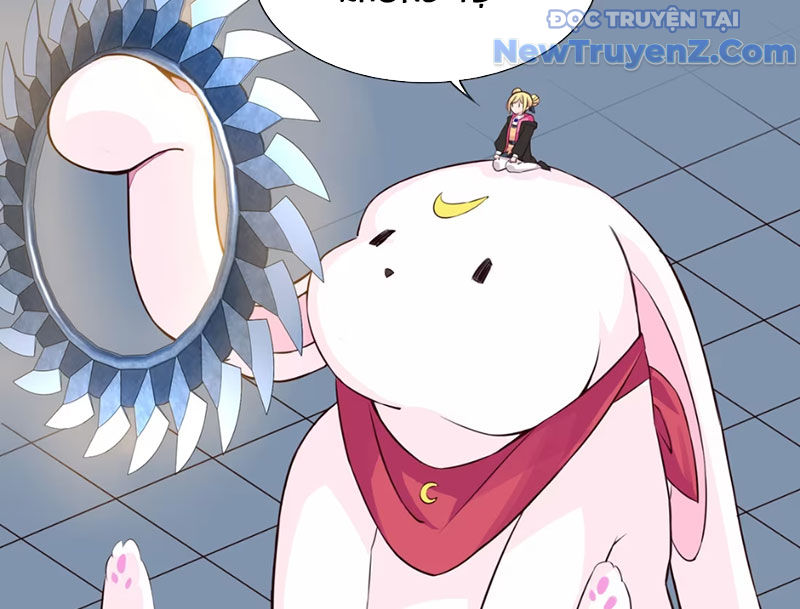 Xong rồi, ta bị sủng thú của mình bao vây rồi! chapter 5 - Trang 39