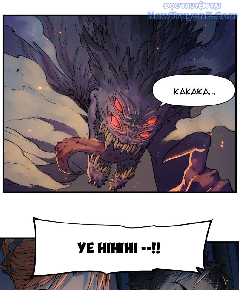 Hộp Mãnh Thú: Kỷ Nguyên Cơ Giáp chapter 9 - Trang 36