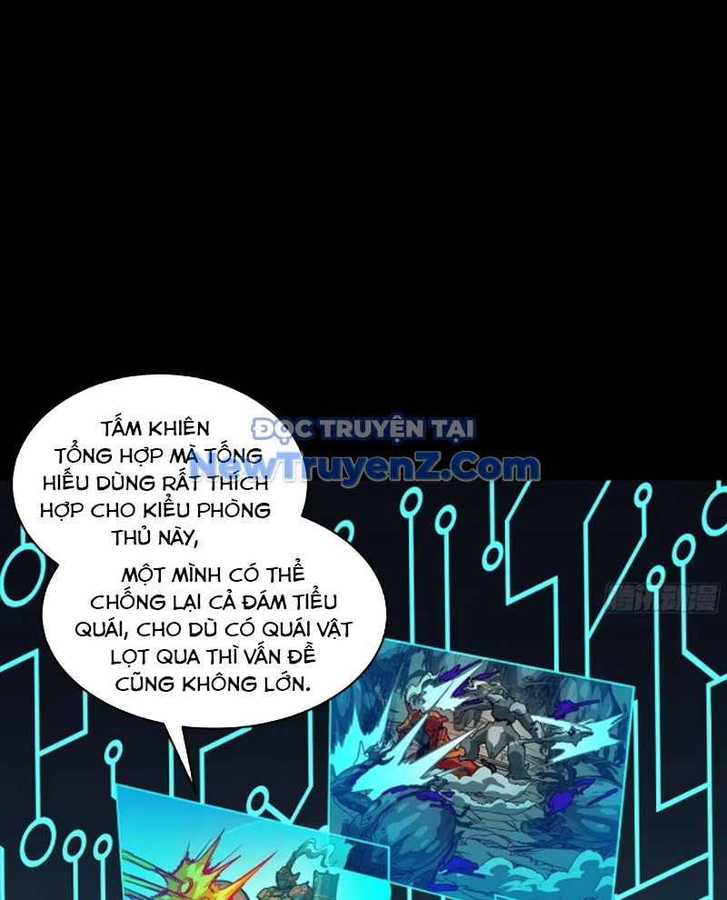 Tinh Giáp Hồn Tướng chapter 282 - Trang 70