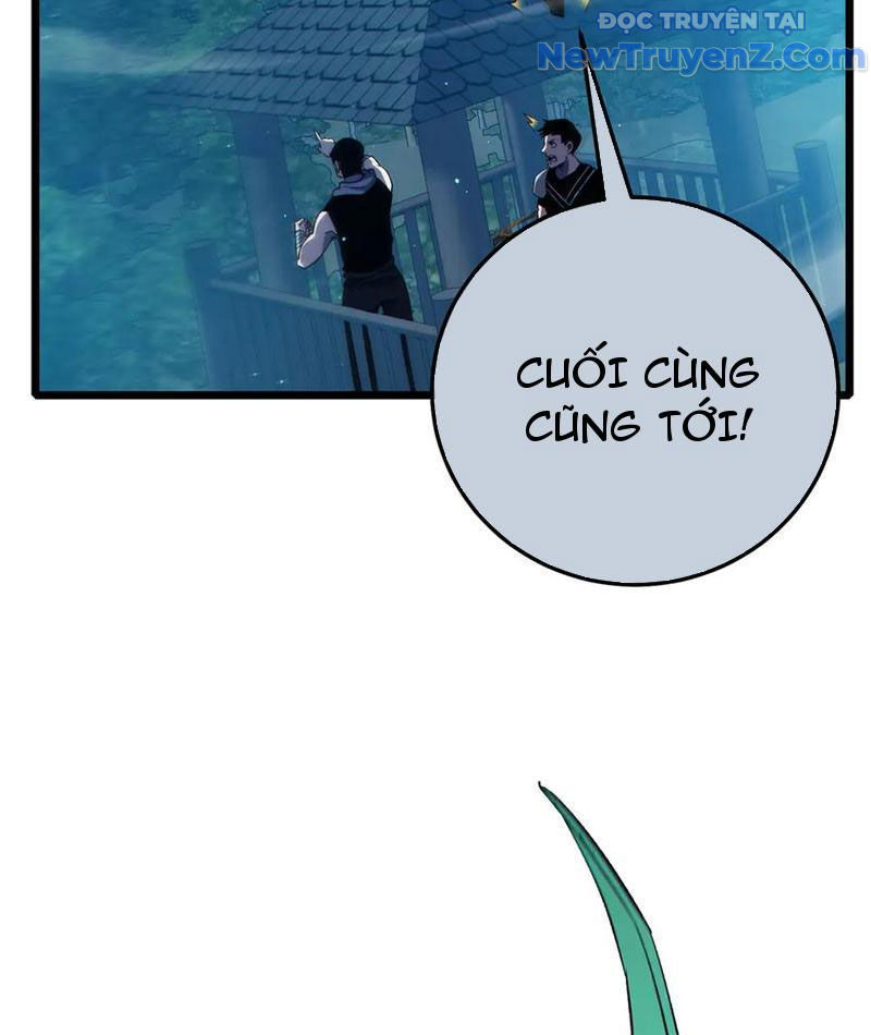 Toàn Dân Chuyển Chức: Bị Động Của Ta Vô Địch chapter 86 - Trang 31