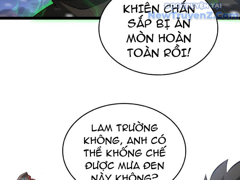 Vạn Tộc Xâm Lấn: Toàn Dân Tham Chiến, Ta Ở Lại Hậu Phương chapter 42 - Trang 140