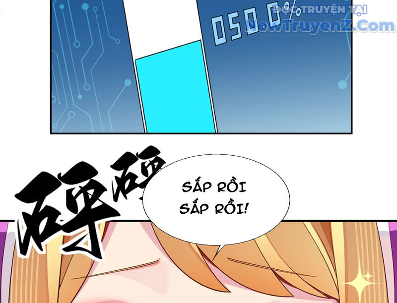 Xong rồi, ta bị sủng thú của mình bao vây rồi! chapter 1 - Trang 38
