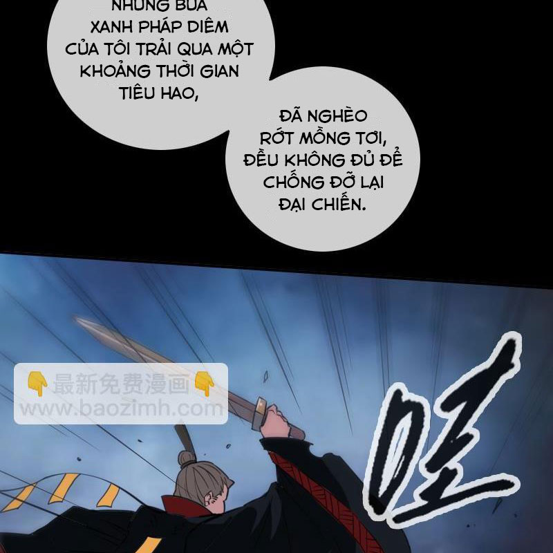 Kiếp Thiên Vận chapter 308 - Trang 31