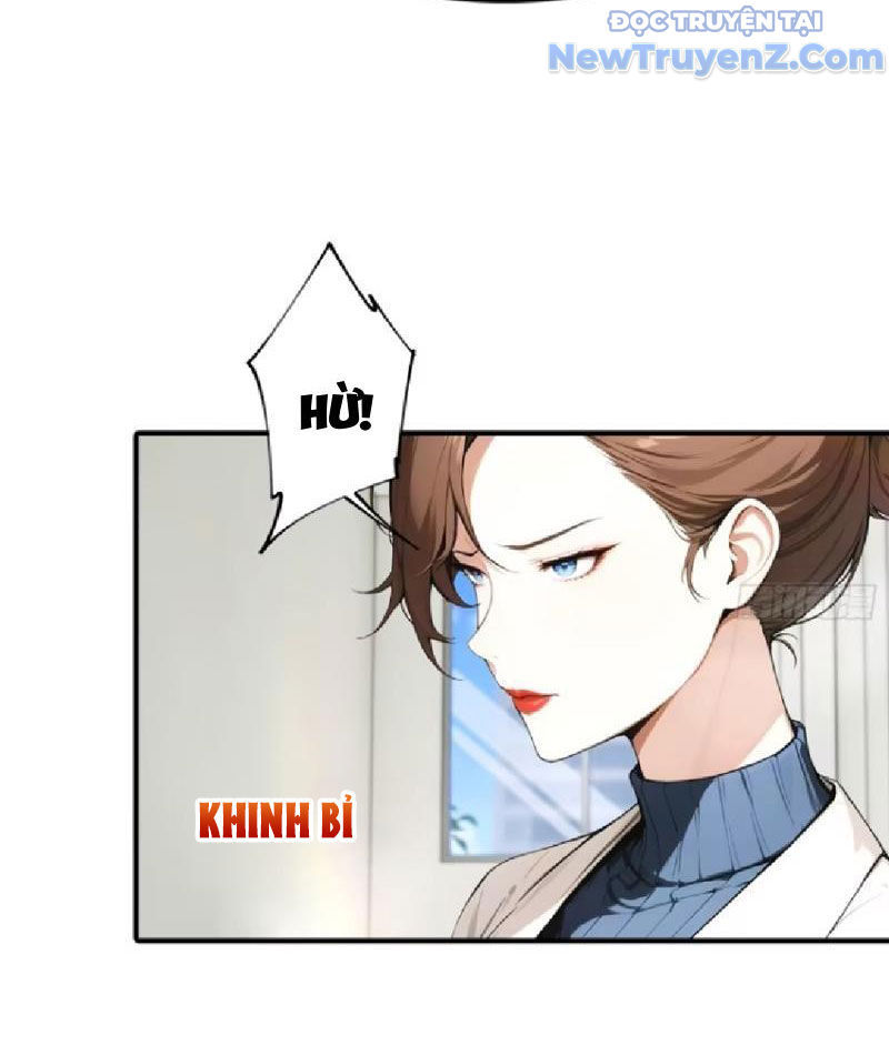 Đạo Hữu Lùi Một Bước: Ta Tới Giết Thần Trừ Quỷ chapter 30 - Trang 14