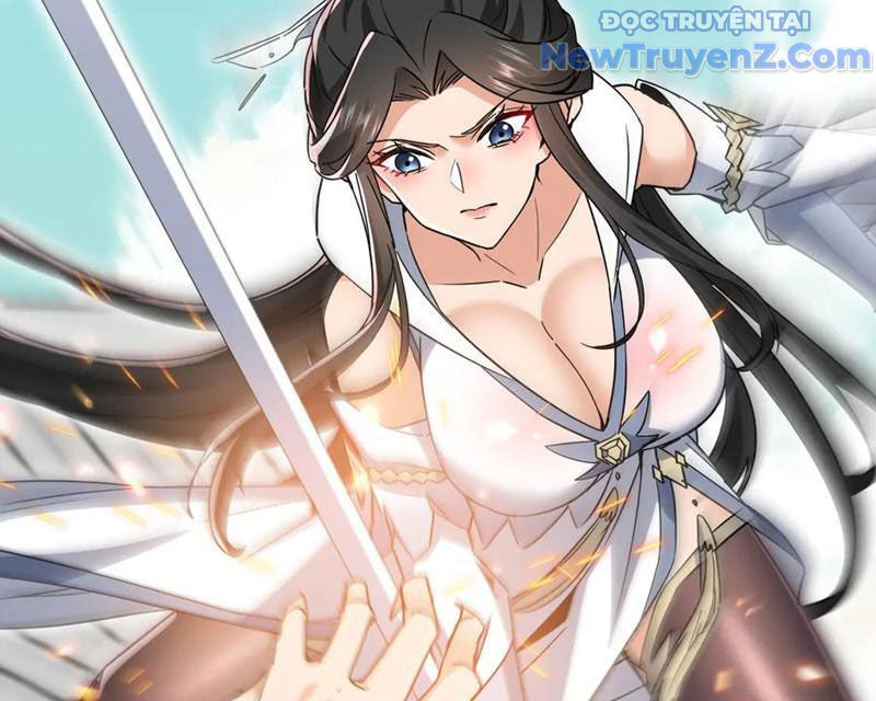 Đồ Đệ Nữ Đế Của Ta Muốn Hắc Hóa! chapter 46 - Trang 80
