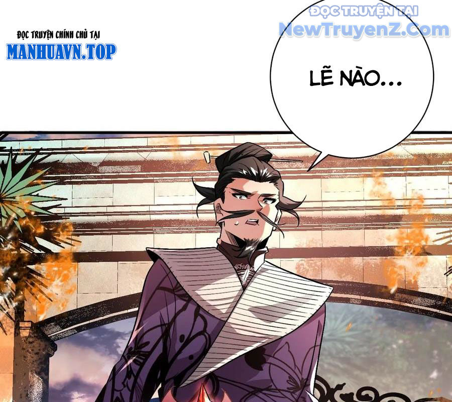 Vĩnh sinh đi chết đi! chapter 21 - Trang 56