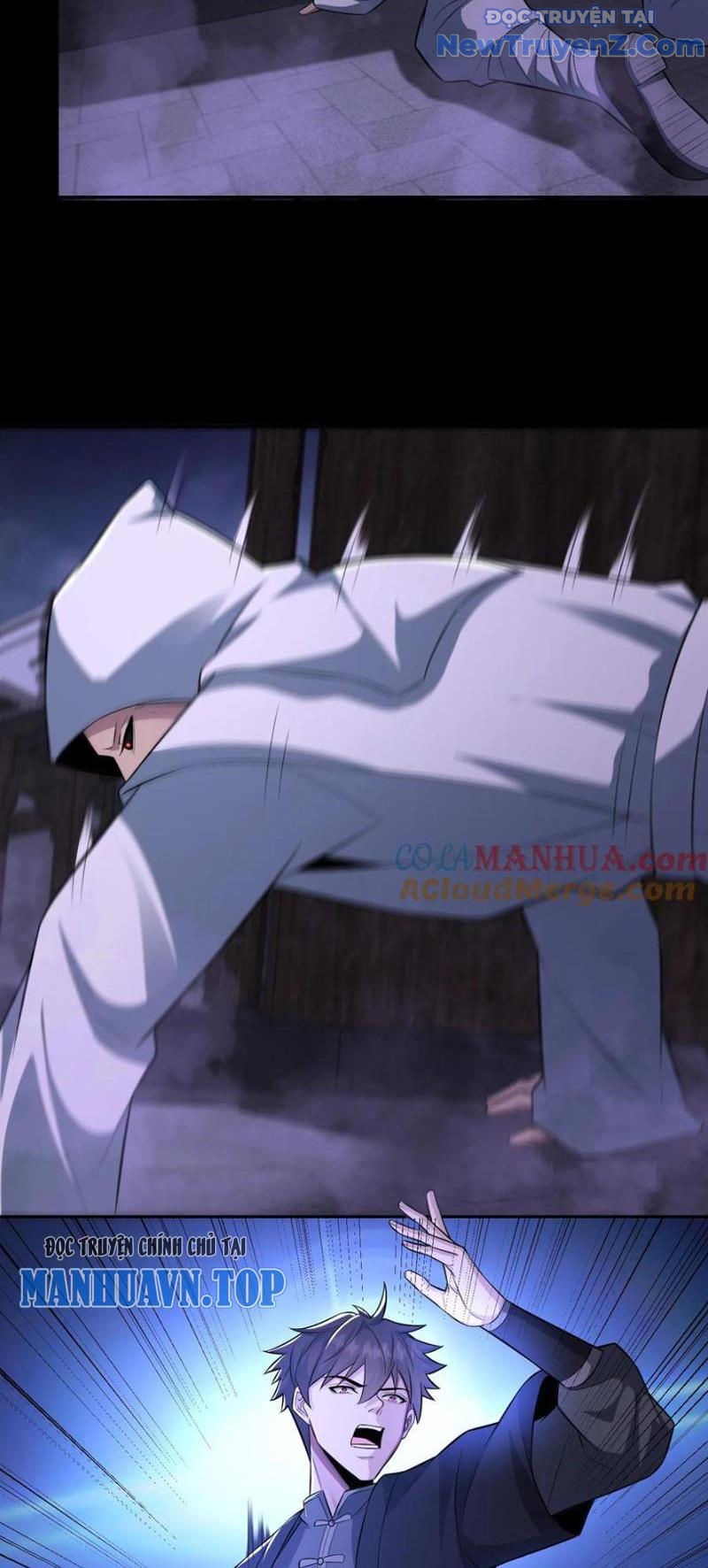 Gọi Ta Là Quỷ Sai Đại Nhân chapter 100 - Trang 5