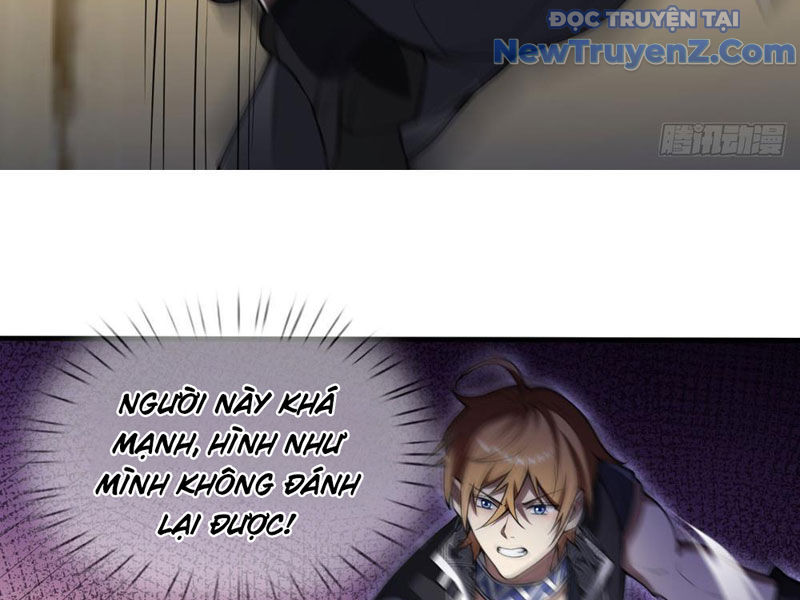 Cái Bóng Của Ta Là Loli chapter 3 - Trang 27