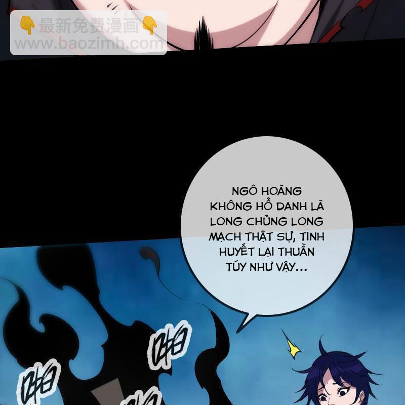 Kiếp Thiên Vận chapter 309 - Trang 34