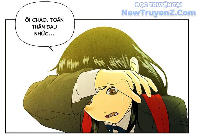 Cửa hàng đồ cổ tương lai chapter 20 - Trang 135