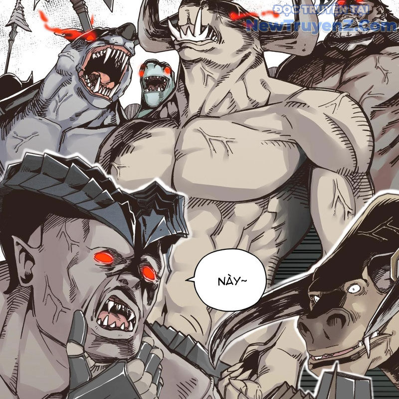 Ta Xuyên Vào Dị Giới Với Chỉ Số Phòng Thủ 99999 chapter 2 - Trang 5