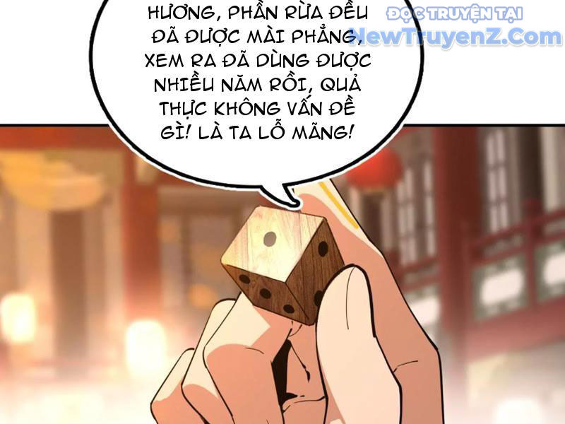 Kim Ngô Thần Vệ chapter 1 - Trang 74