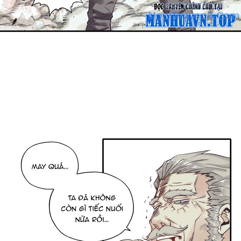 Ta Xuyên Vào Dị Giới Với Chỉ Số Phòng Thủ 99999 chapter 3 - Trang 80