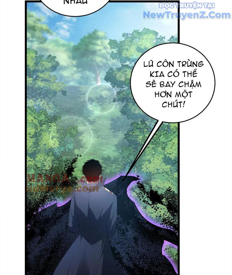 Ta Là Chúa Tể Trùng Độc chapter 58 - Trang 87