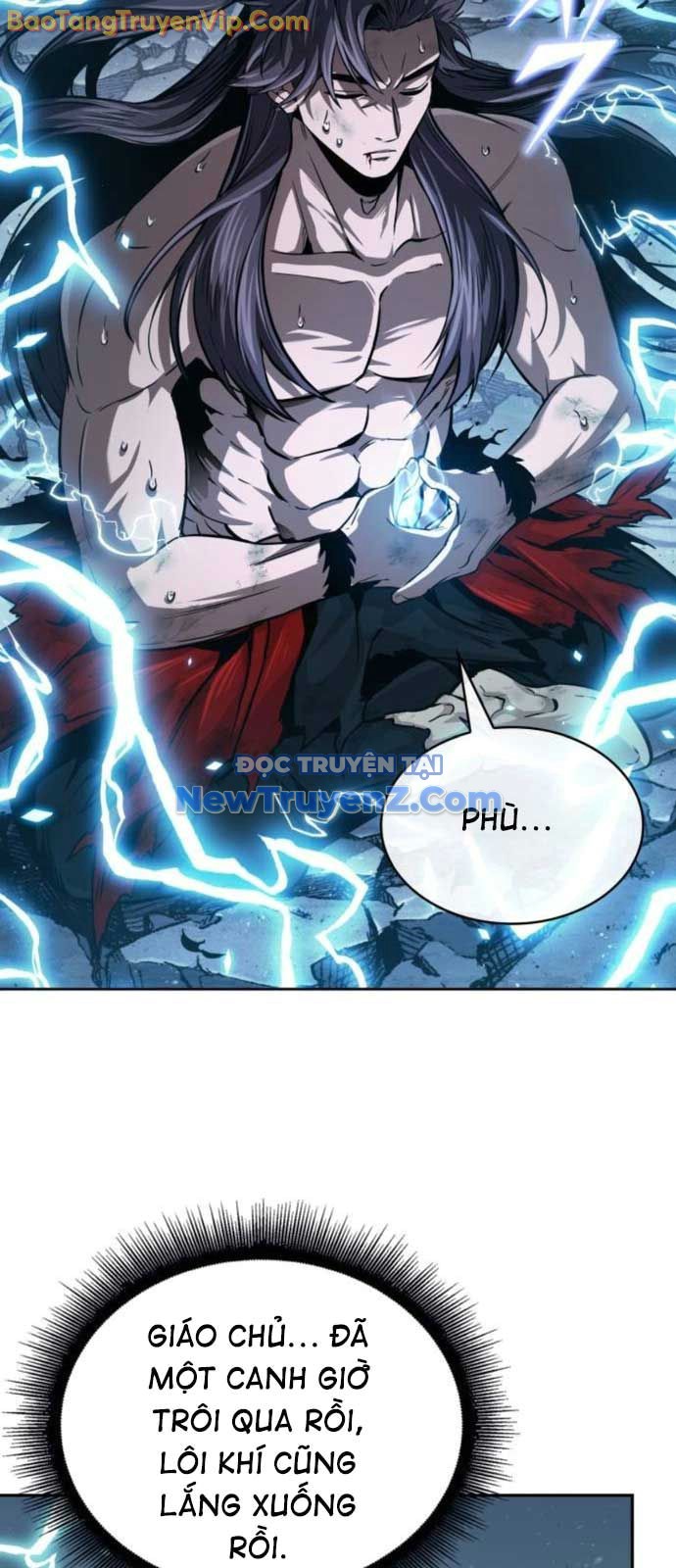 Ngã Lão Ma Thần chapter 261 - Trang 14