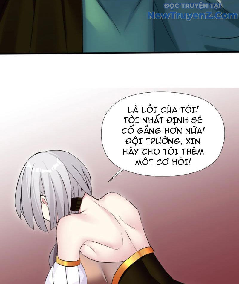 Xong rồi, ta bị sủng thú của mình bao vây rồi! chapter 6 - Trang 63
