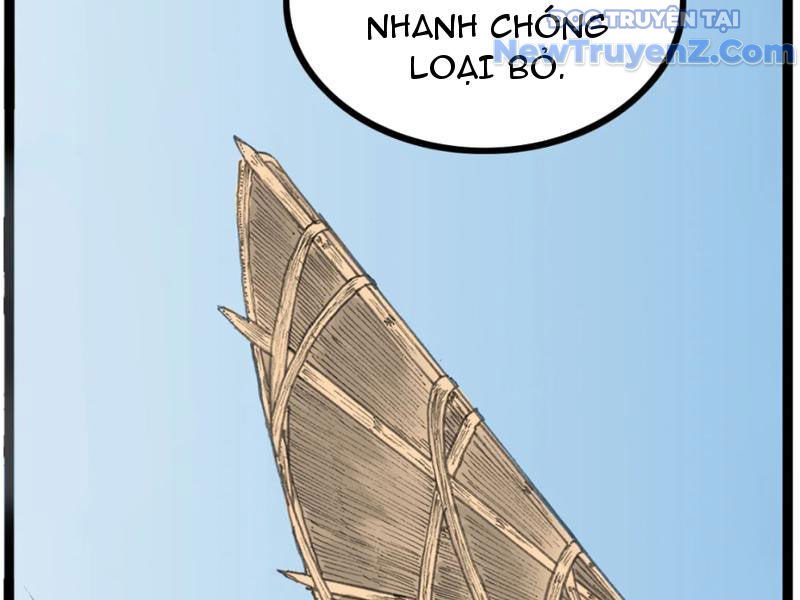 Thiên Hải Nhập Mộng chapter 5 - Trang 26