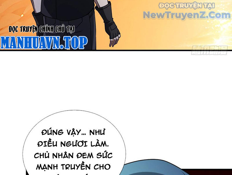 Cái Bóng Của Ta Là Loli chapter 13 - Trang 117