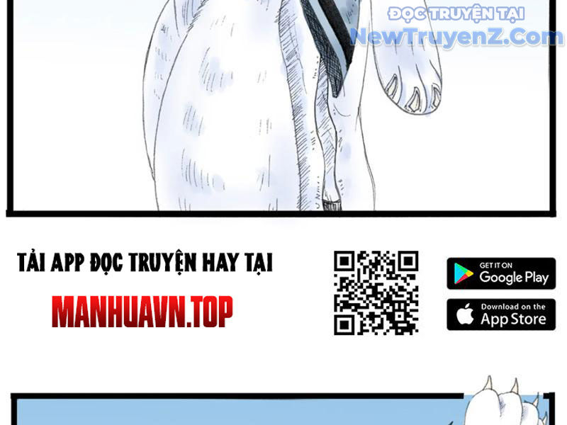 Thiên Hải Nhập Mộng chapter 6 - Trang 23
